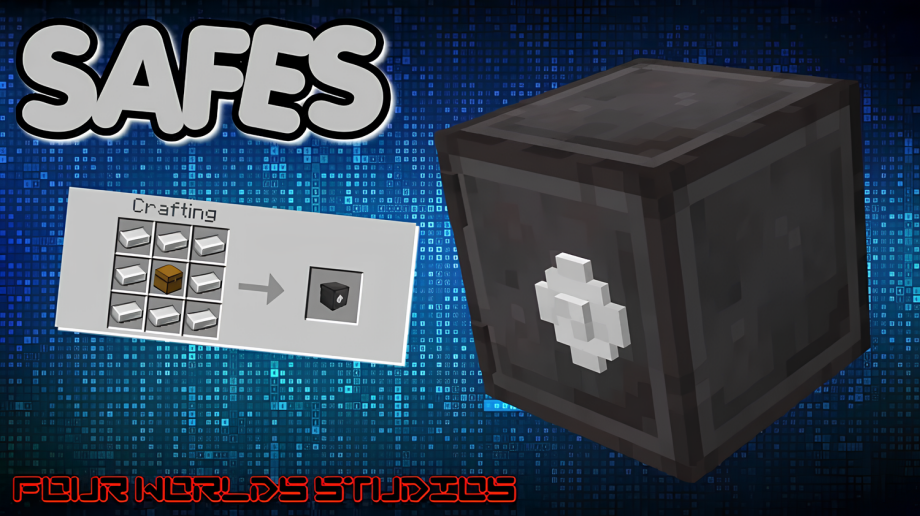 Thumbnail: SAFES [V0.1]