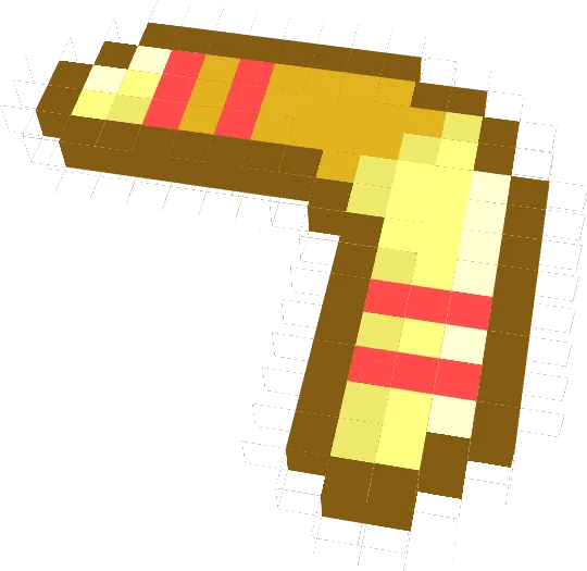 Golden Boomerang