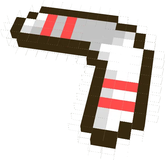 Iron Boomerang