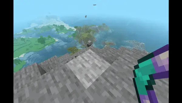 Striking Boomerang: Showcase 1