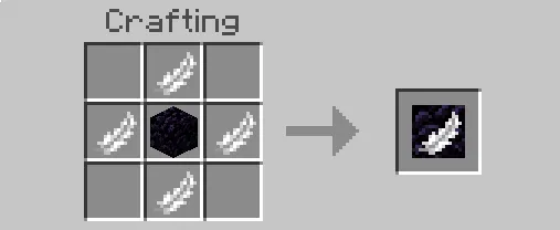 Angel Block Recipe