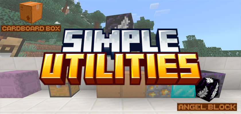 Thumbnail: Simple Utilities