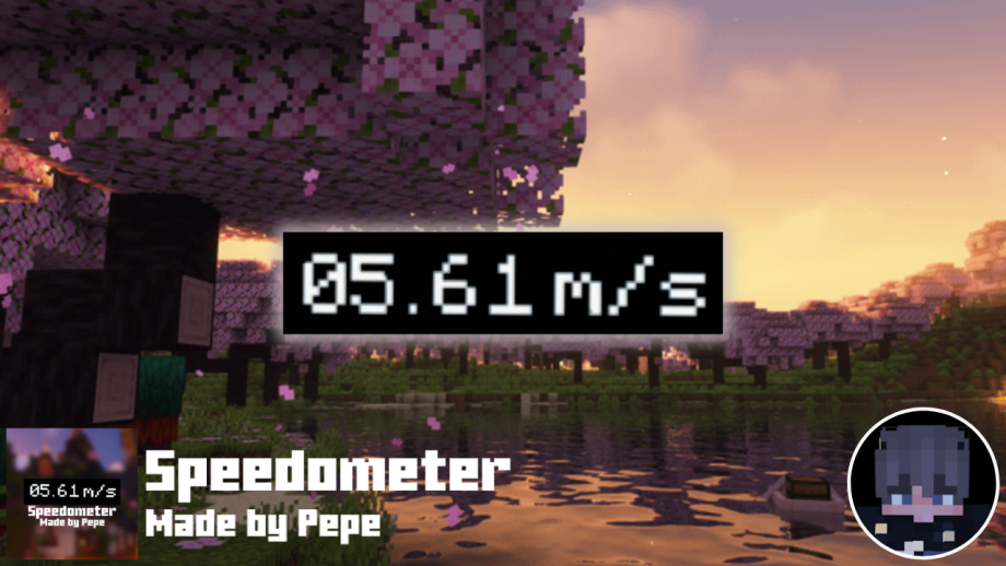 Thumbnail: Speedometer