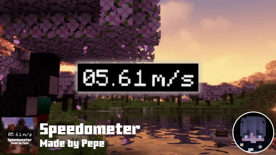 Thumbnail: Speedometer