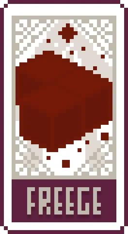 Freege Card