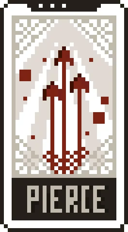 Pierce Card