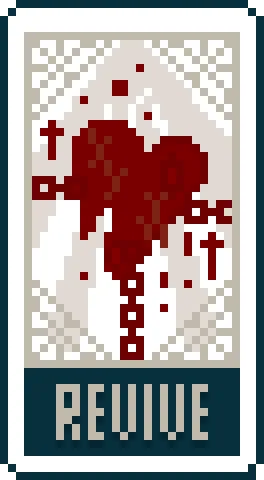 Revive Card