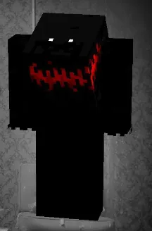 The DARK SMILE Model