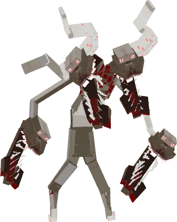 The King Roflerfour Model