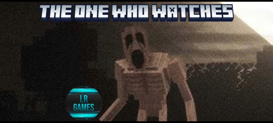 Thumbnail: The One Who Watches Reborn Addon V1.0