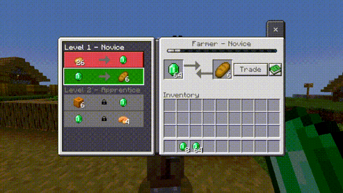 Quick Trading: Showcase