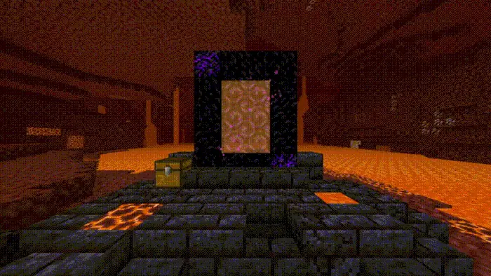 RGB Portal: Showcase