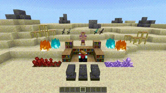 Ultimate Survival Texture Pack: Showcase 1