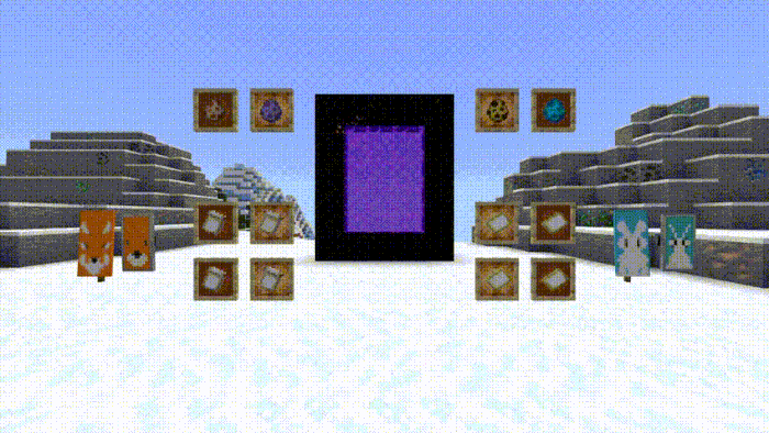 Ultimate Survival Texture Pack: Showcase 3
