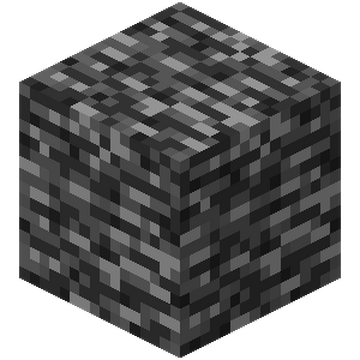 Bedrock Block