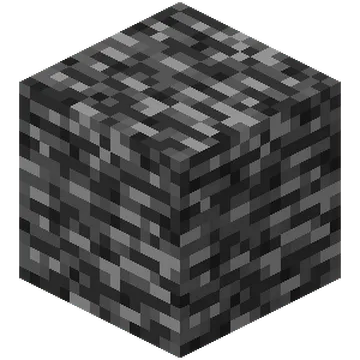 Bedrock Block