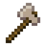 Quartz Axe