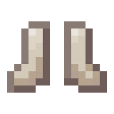 Quartz Boots