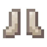 Quartz Boots