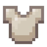 Quartz Chestplate