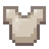 Quartz Chestplate