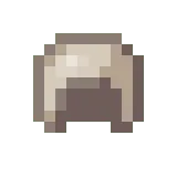 Quartz Helmet