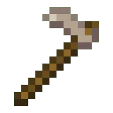 Quartz Hoe