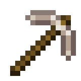 Quartz Pickaxe