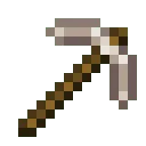 Quartz Pickaxe