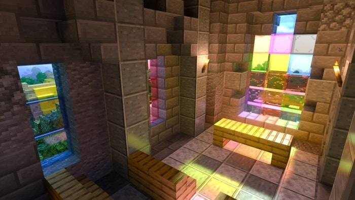 Vanilla RTX: Screenshot 8