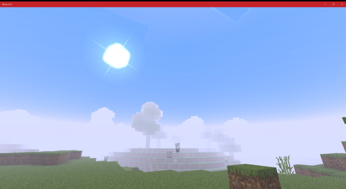 Weather FOG Cloudy: Screenshot 3