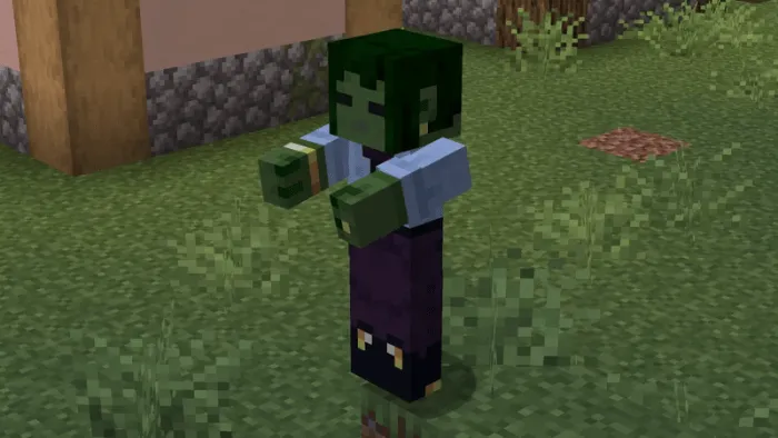 Zombie Defaults: Screenshot 8