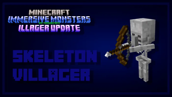 Immersive Monsters Halloween Update screenshot №5