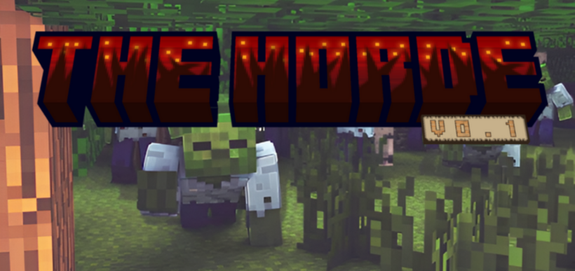 Thumbnail: The Horde