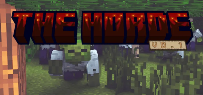 Thumbnail: The Horde