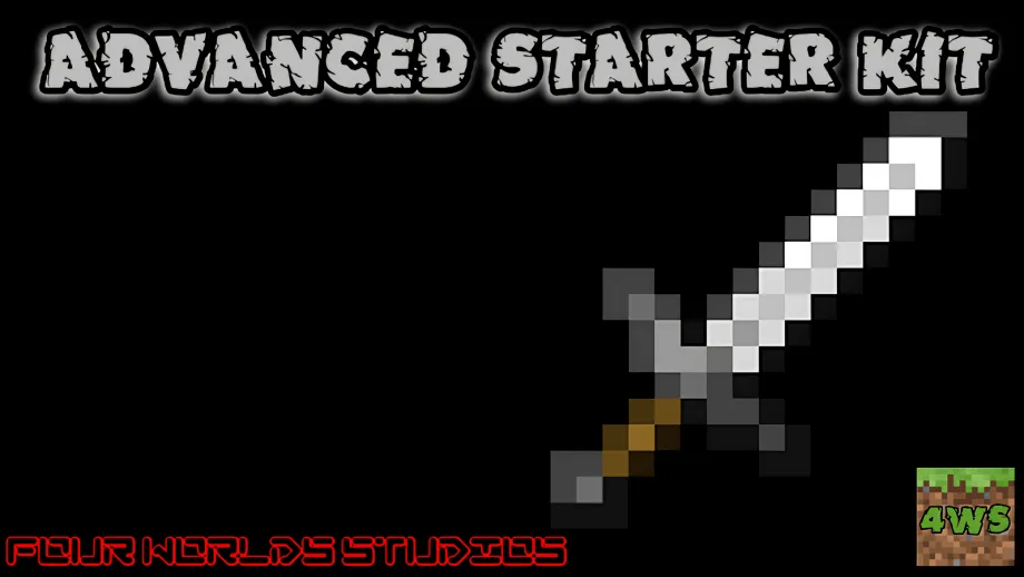 Thumbnail: Advanced Starter Kit