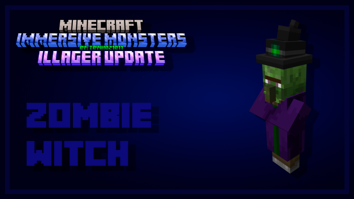 Immersive Monsters Halloween Update screenshot №9