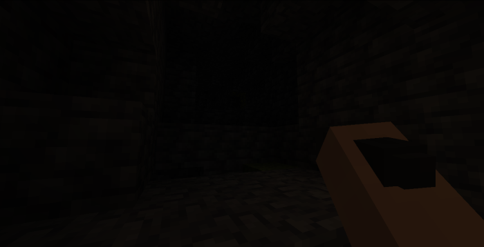 3D Flashlight: Screenshot 1