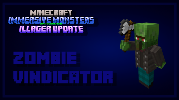 Immersive Monsters Halloween Update screenshot №8