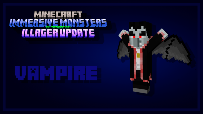 Immersive Monsters Halloween Update screenshot №15