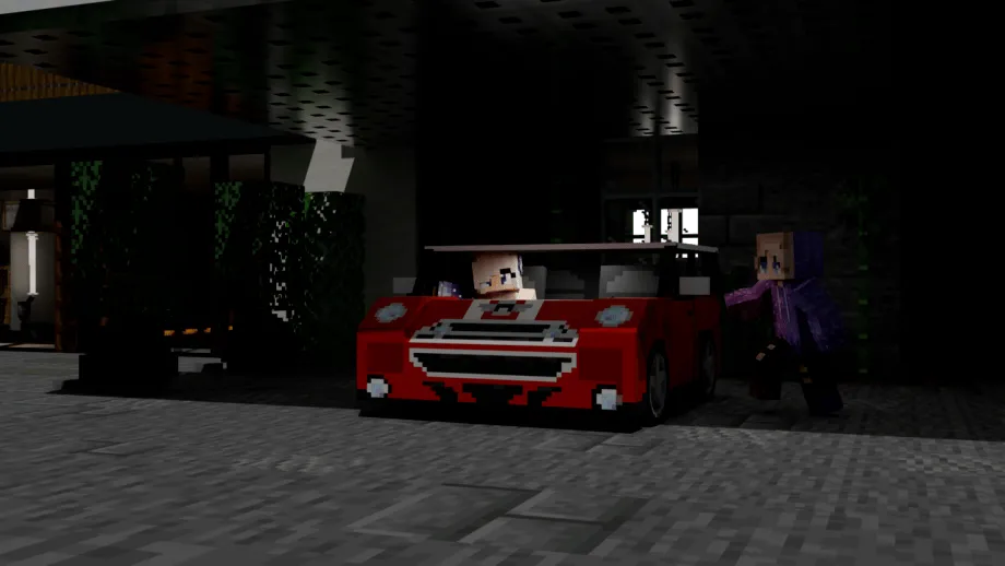 Thumbnail: MS-100 Car