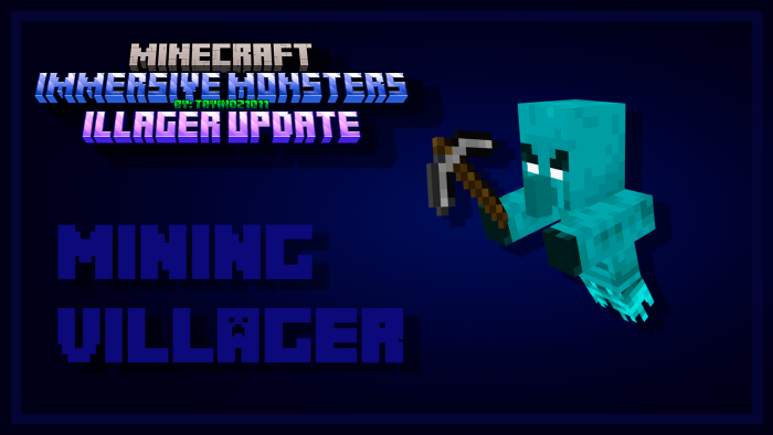 Immersive Monsters Halloween Update screenshot №11