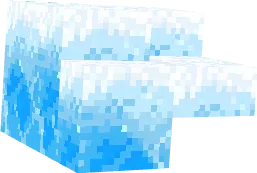 Ice Chunk