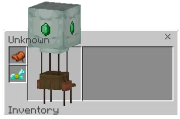 Personal Balloon Inventory
