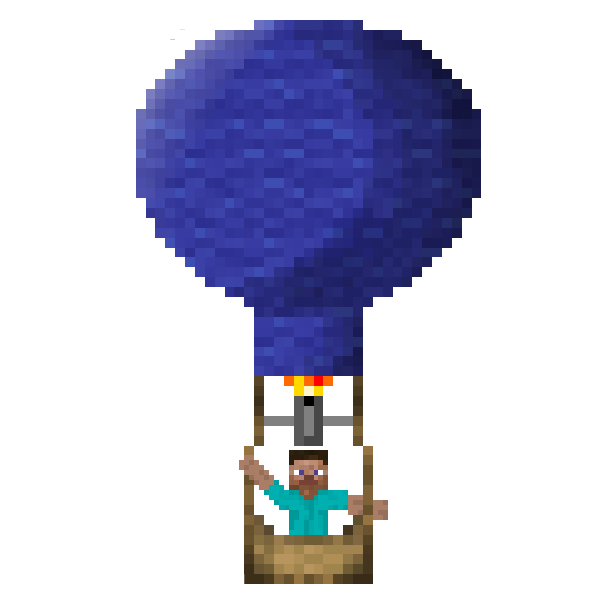 Personal Balloon