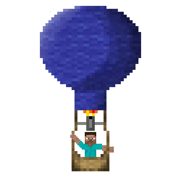Personal Balloon