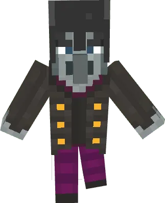 The Armored and Elite Vindicator 1.
