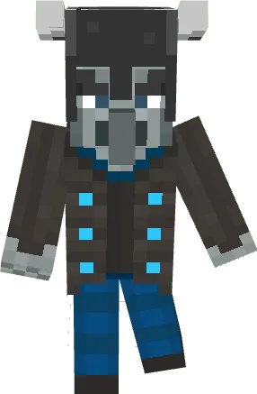 The Armored and Elite Vindicator 2.