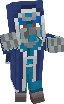 Illager Villager