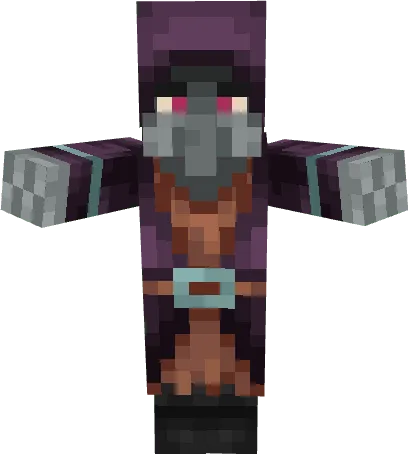 The Illusioner.